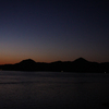 夜明け前
