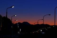 マジックアワー