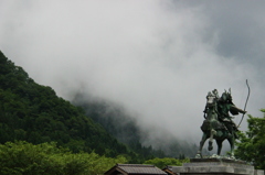 名馬『磨墨』(するすみ)と梶原源太景季