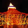 ライトアップ ザ・東京タワー
