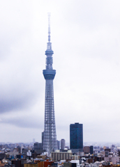 スカイツリー開業10周年