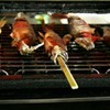 鮎の塩焼き