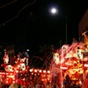 祭り最終日クライマックス　２
