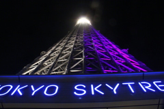 仰いでみれば