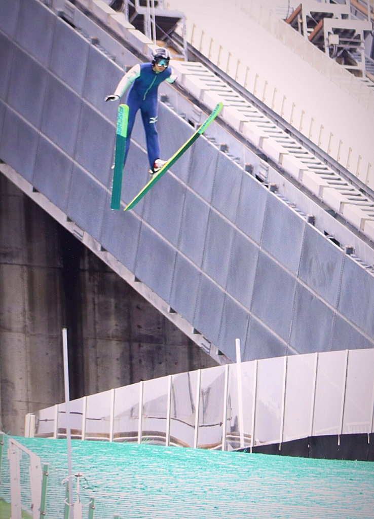 かなり高くあがってますね。