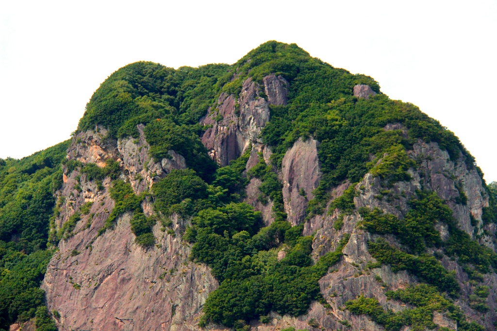 懸崖
