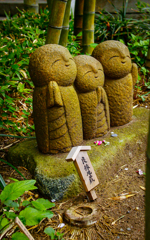 お地蔵様