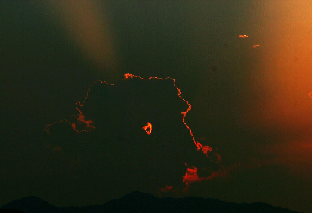 空の窓