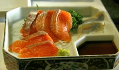 久々に食レポしてみました。