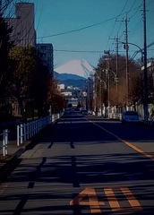 今年最後に見つけたべストポイント