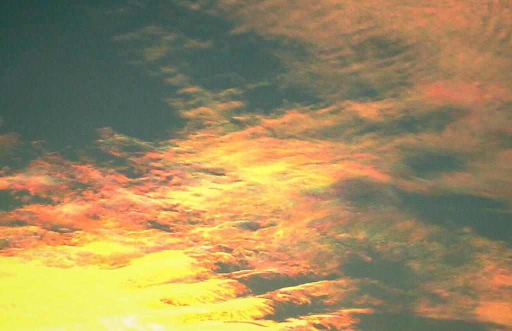 彩 雲