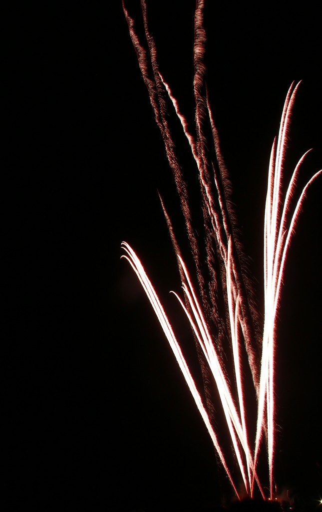 これが本当のオープニングの瞬間です。