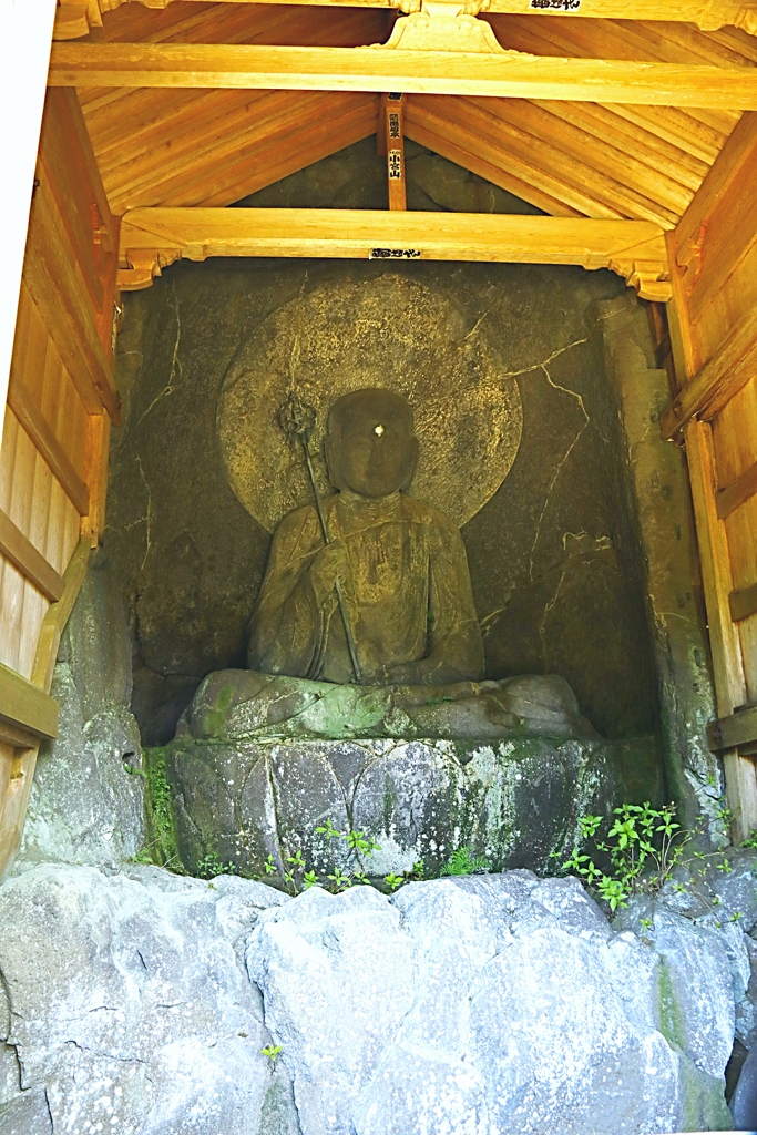 地蔵堂
