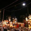 祭り最終日クライマックス　1