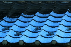 残雪
