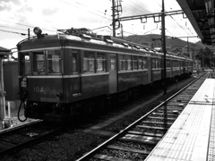 箱根登山電車