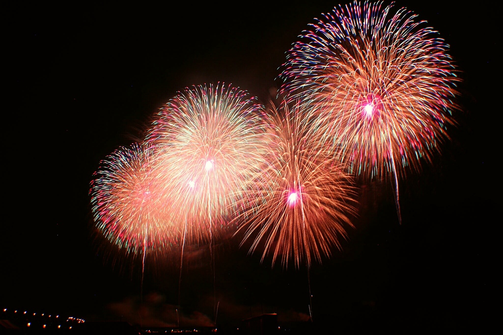 夏が終わって