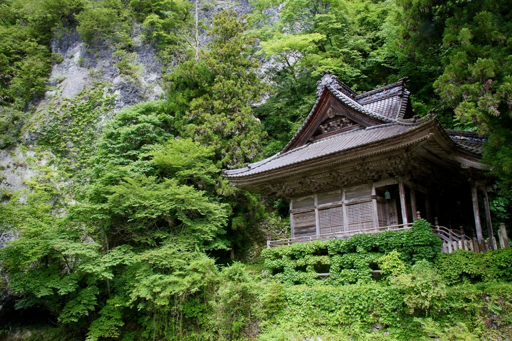 永明寺