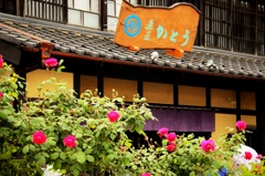 菓子屋横丁の老舗