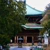 寺院