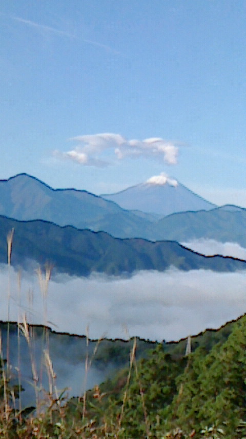 雲海