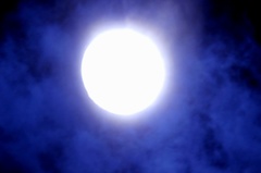 Moon　light