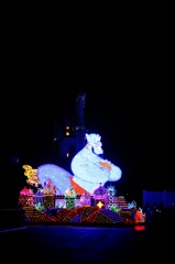 エレクトリカルパレード　3