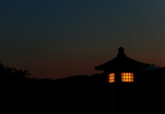 夜　景　2