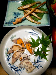 滋賀県の珍味と言えば