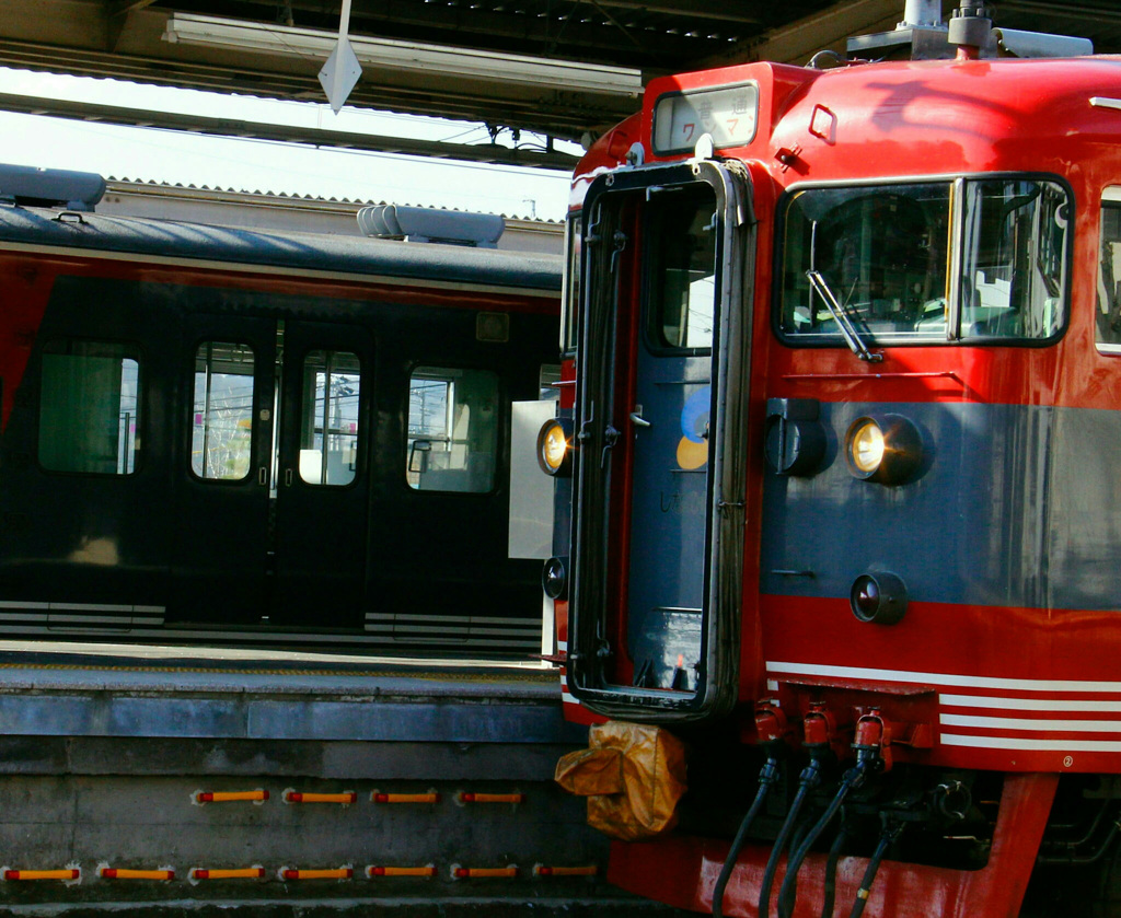 しなの鉄道