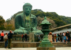 定番の撮影ポジション