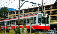 箱根登山鉄道