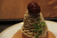 ちょっと一休み