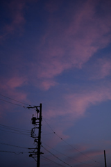 気づいたらもう夕方