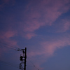 気づいたらもう夕方