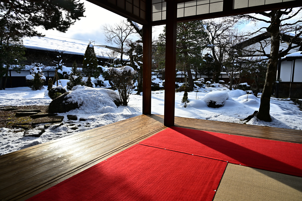 高山陣屋