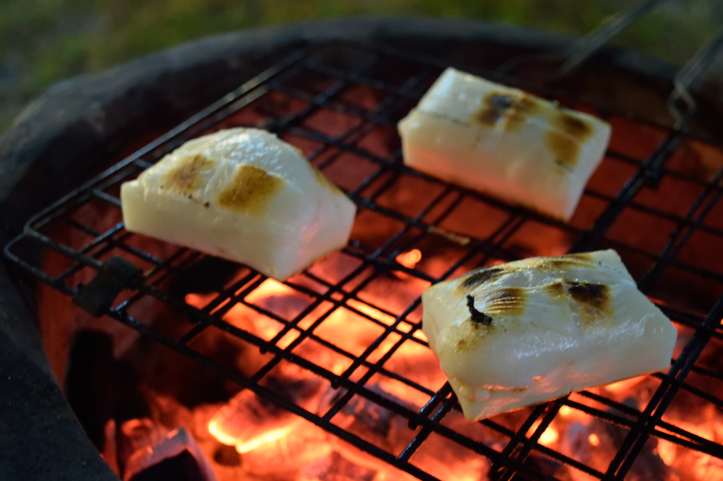 ２０１５　初もち　ｉｎ　タイ