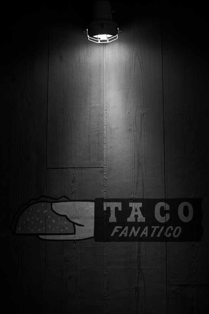 TACO FANATICO