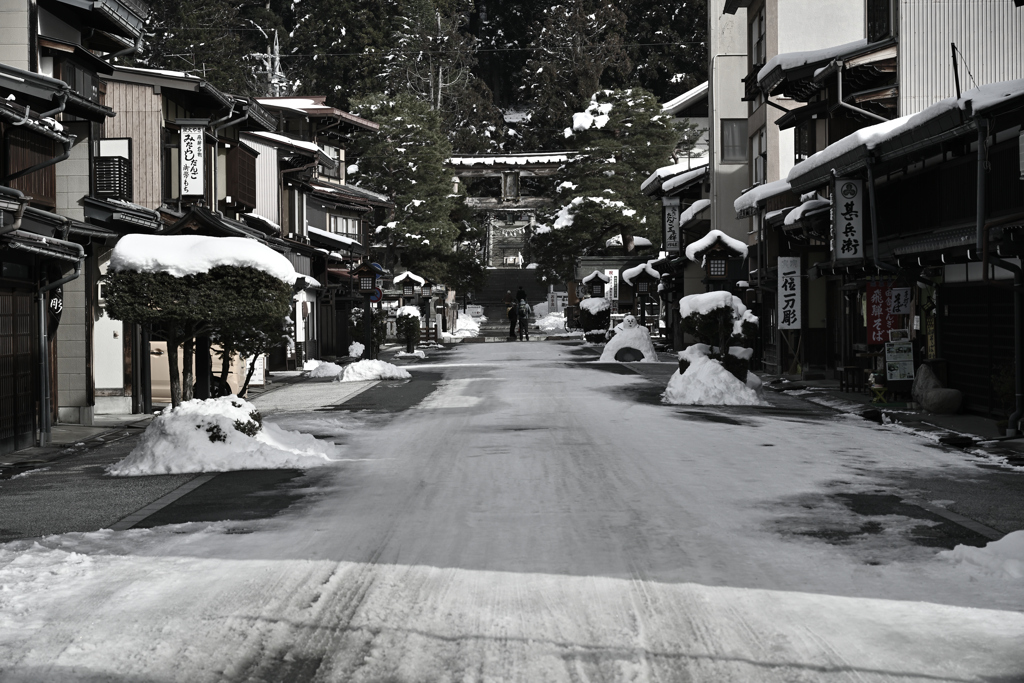 櫻山八幡宮