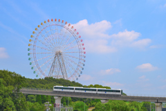 風の通り道