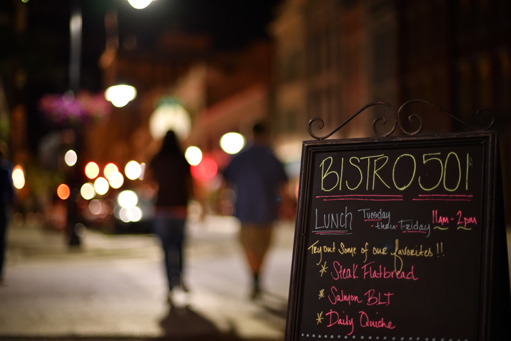 BISTRO