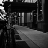 sidewalk