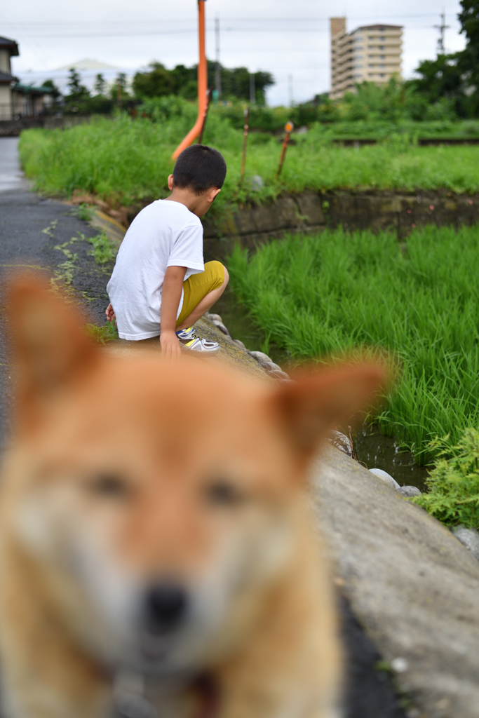 早く行こ！！！