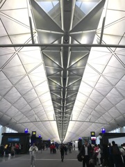 runway