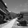 馬籠 -氷-