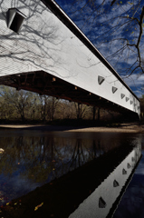JACKSON BRIDGE