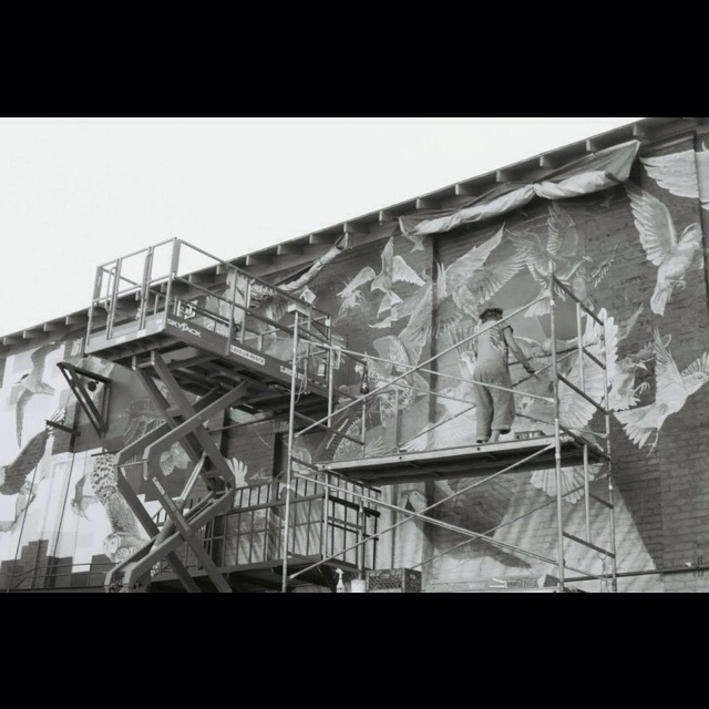 旅の記憶 U.S -The Artist-