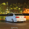 vw passat B7