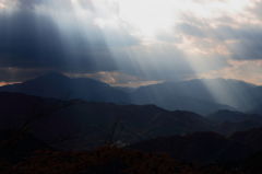 山神様