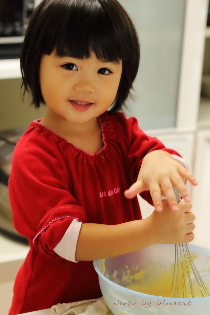 クリスマスのお手伝い④